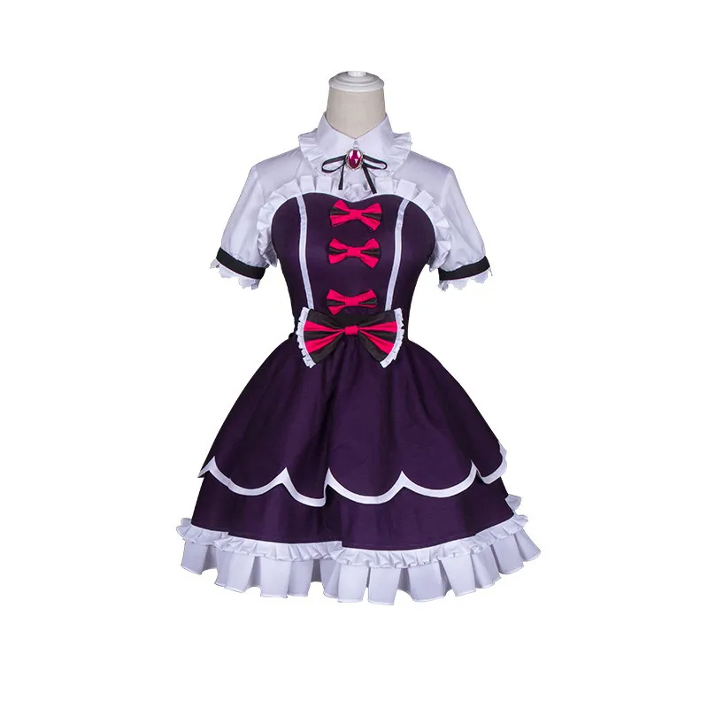 Anime Love Live Tsushima Yoshiko Cosplay Costume Christmas New years Costume