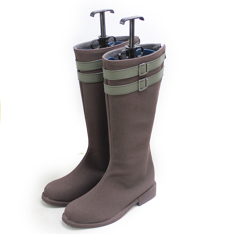 Anime Uncle from Another World Yousuke Shibazaki Cosplay Costumes