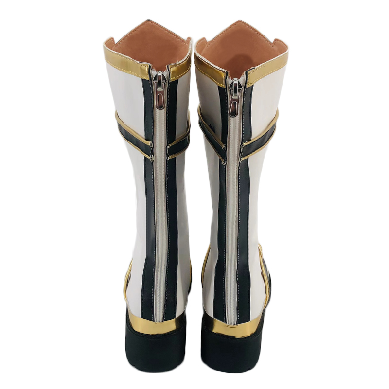 Ensemble Stars Suou Tsukasa Cosplay Shoes Boots