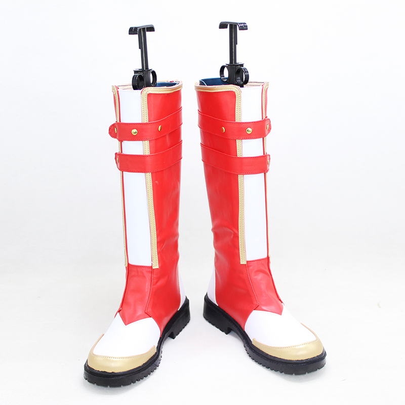 Ensemble Stars Morisawa Chiaki Cosplay Shoes Boots