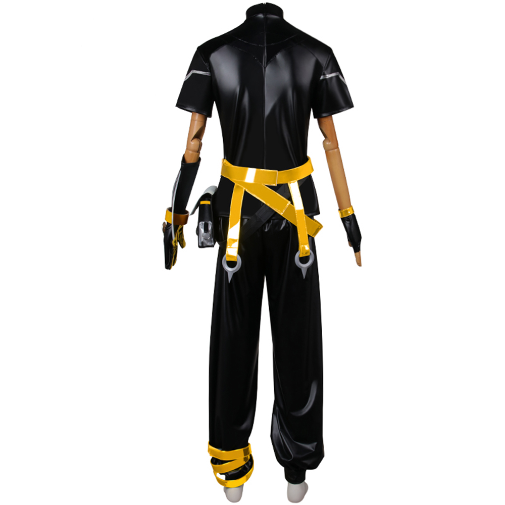 Game League Of Legends LOL Heartsteel Ezreal Cosplay Costume DAX