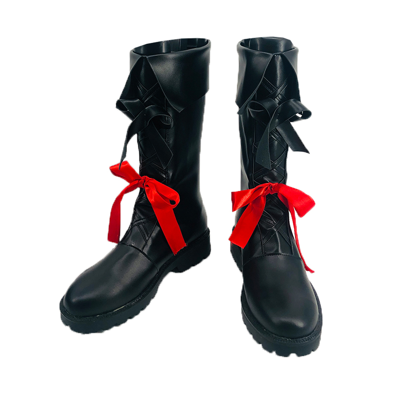 Identity V Patient Emil Cosplay Shoes Boots