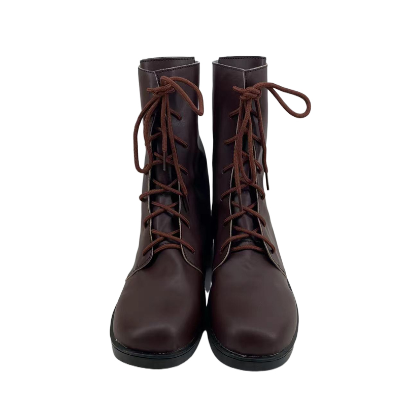 Identity V Embalmer Aesop Carl Cosplay Shoes Boots