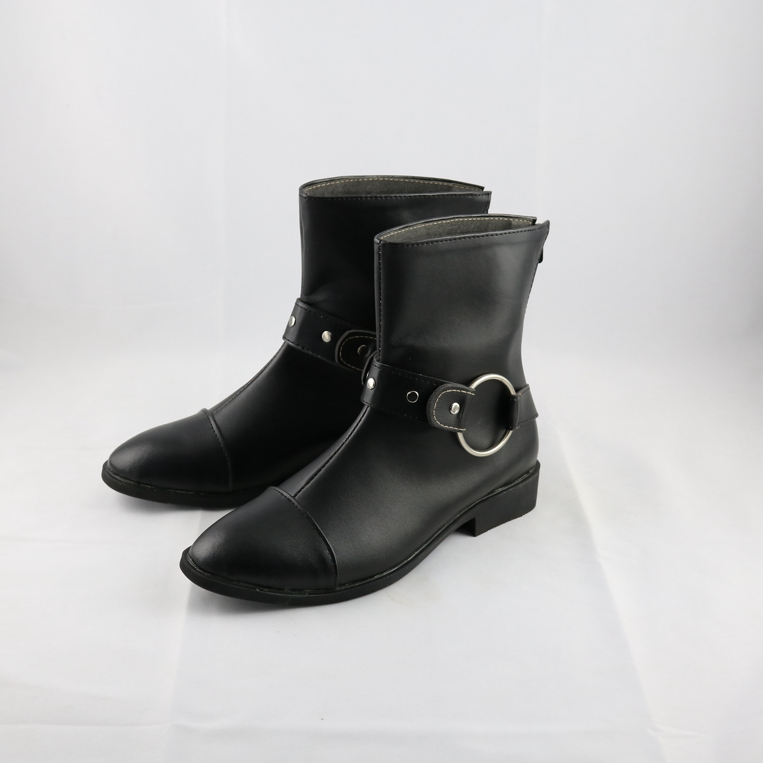 Game Kingdom Hearts III Kairi Cosplay Shoes Boots