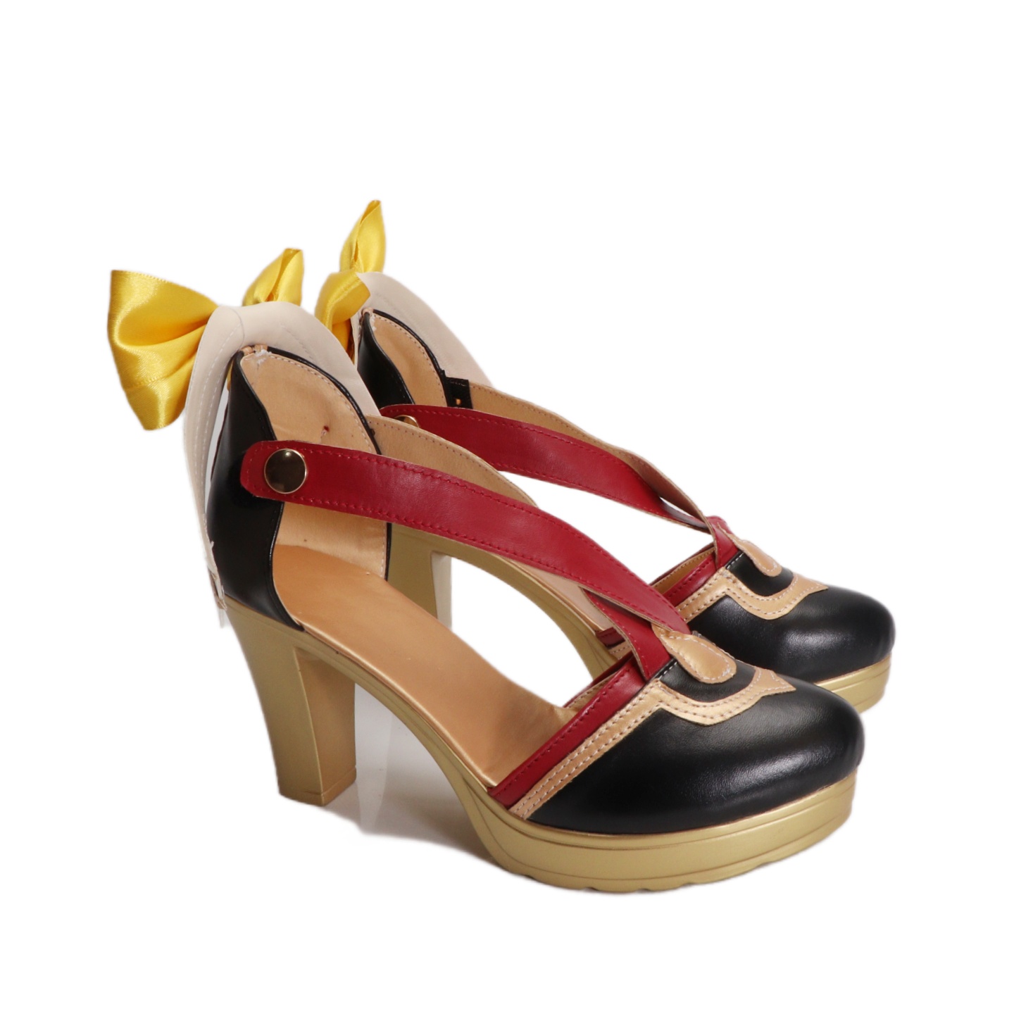 Genshin Impact Sandrone Cosplay