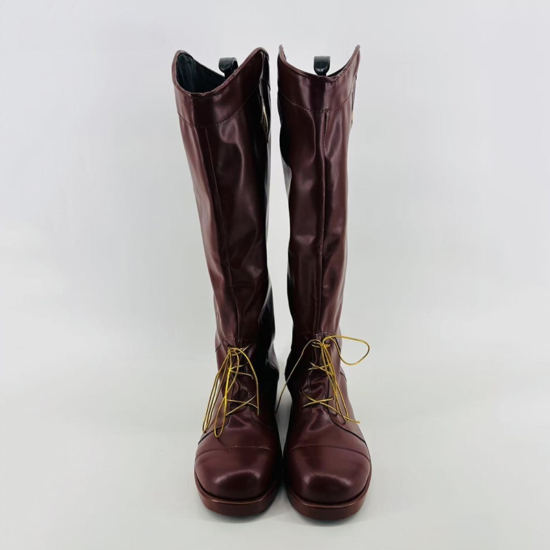 Reverse:1999 Yenisei Game Cosplay