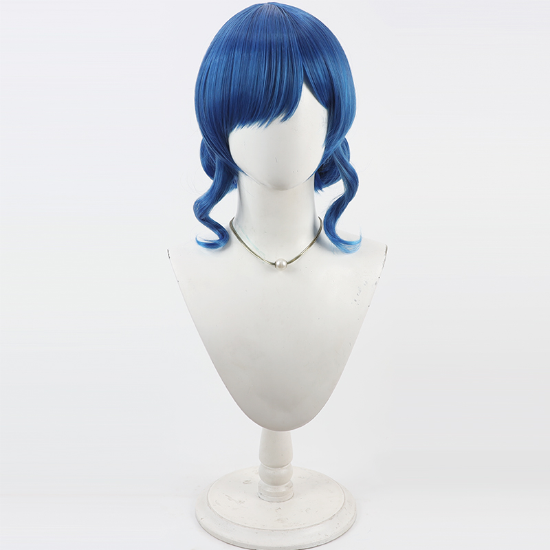 Houshou Honon Mermaid Melody Anime Cosplay Wig