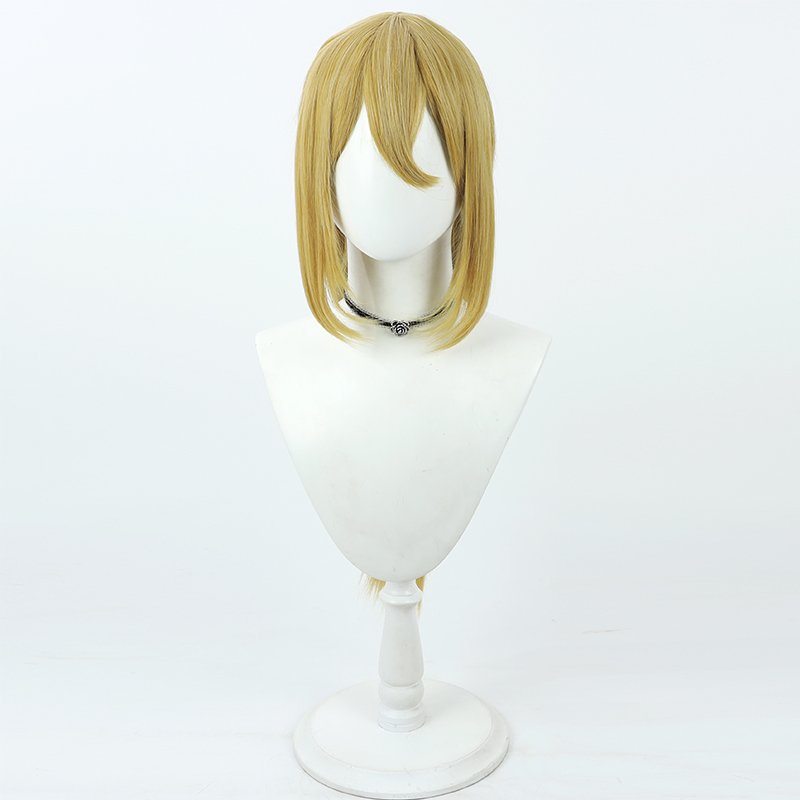 Reverse:1999 Tennant Cosplay Wig