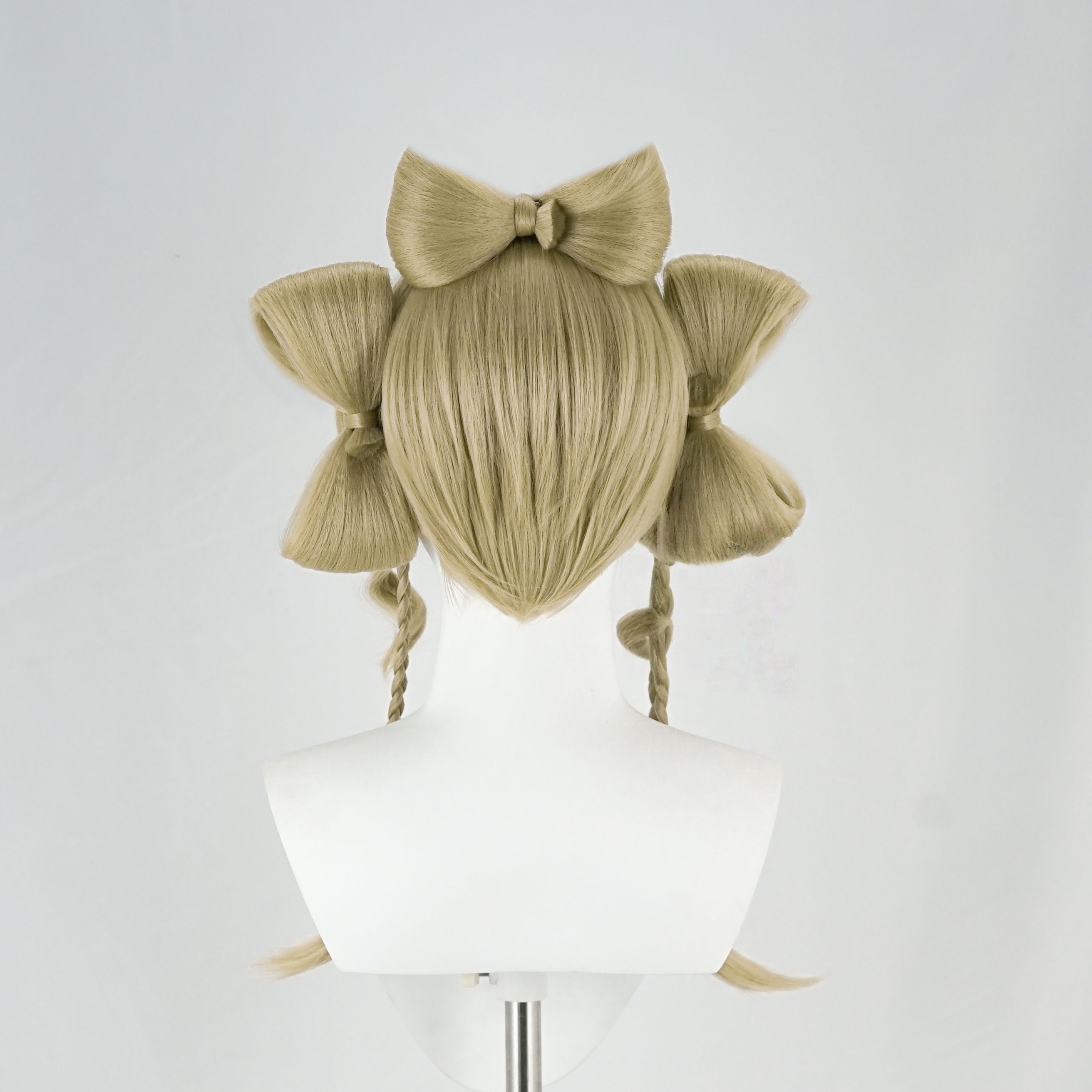 Reverse:1999 Sotheby Cosplay Wig