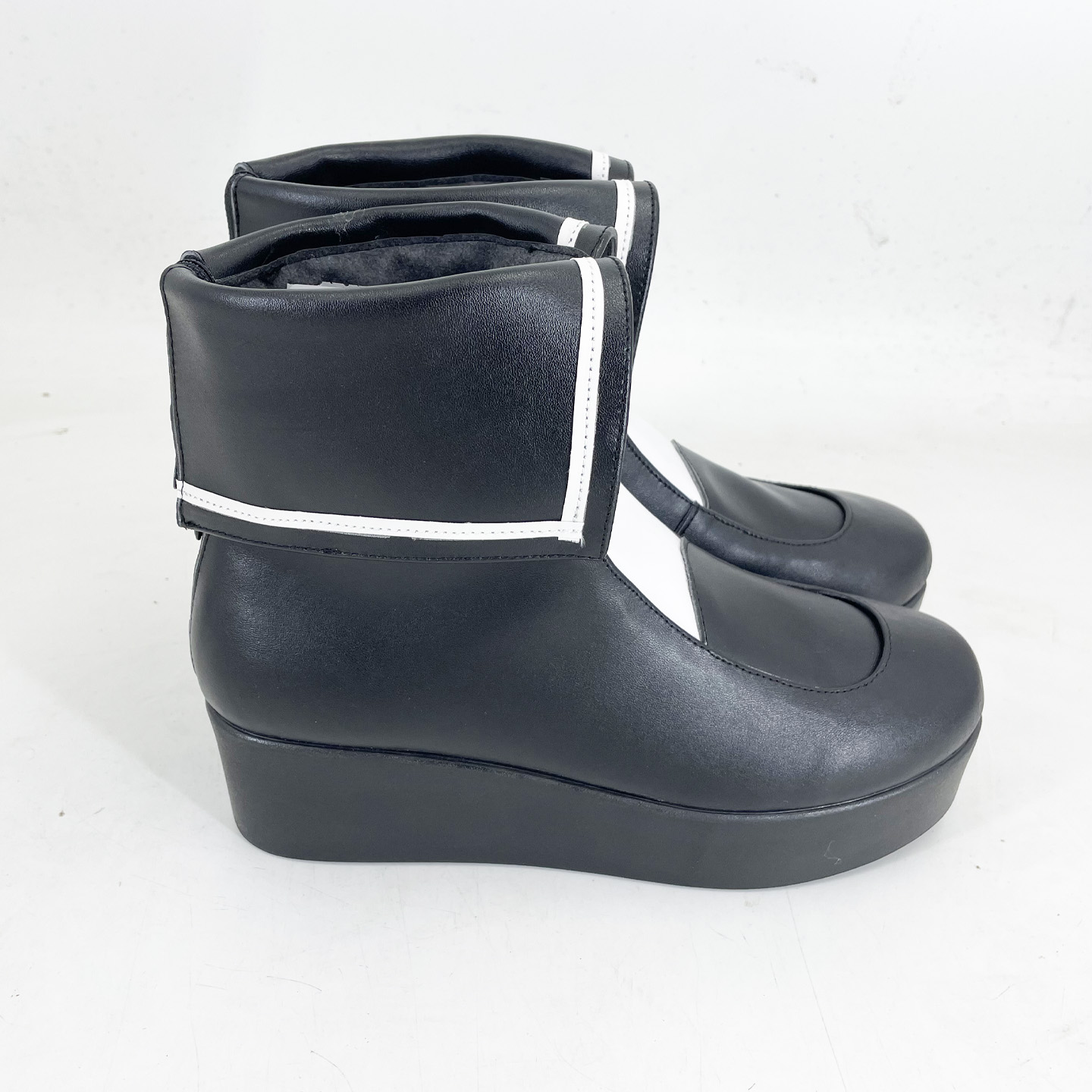 Sakuraba Ema Cosplay Shoes Game:Magical Girl Witch Trial