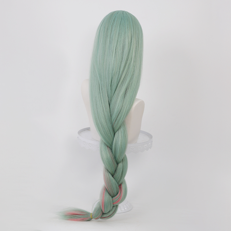 Phrolova Wuthering Waves Cosplay Wig
