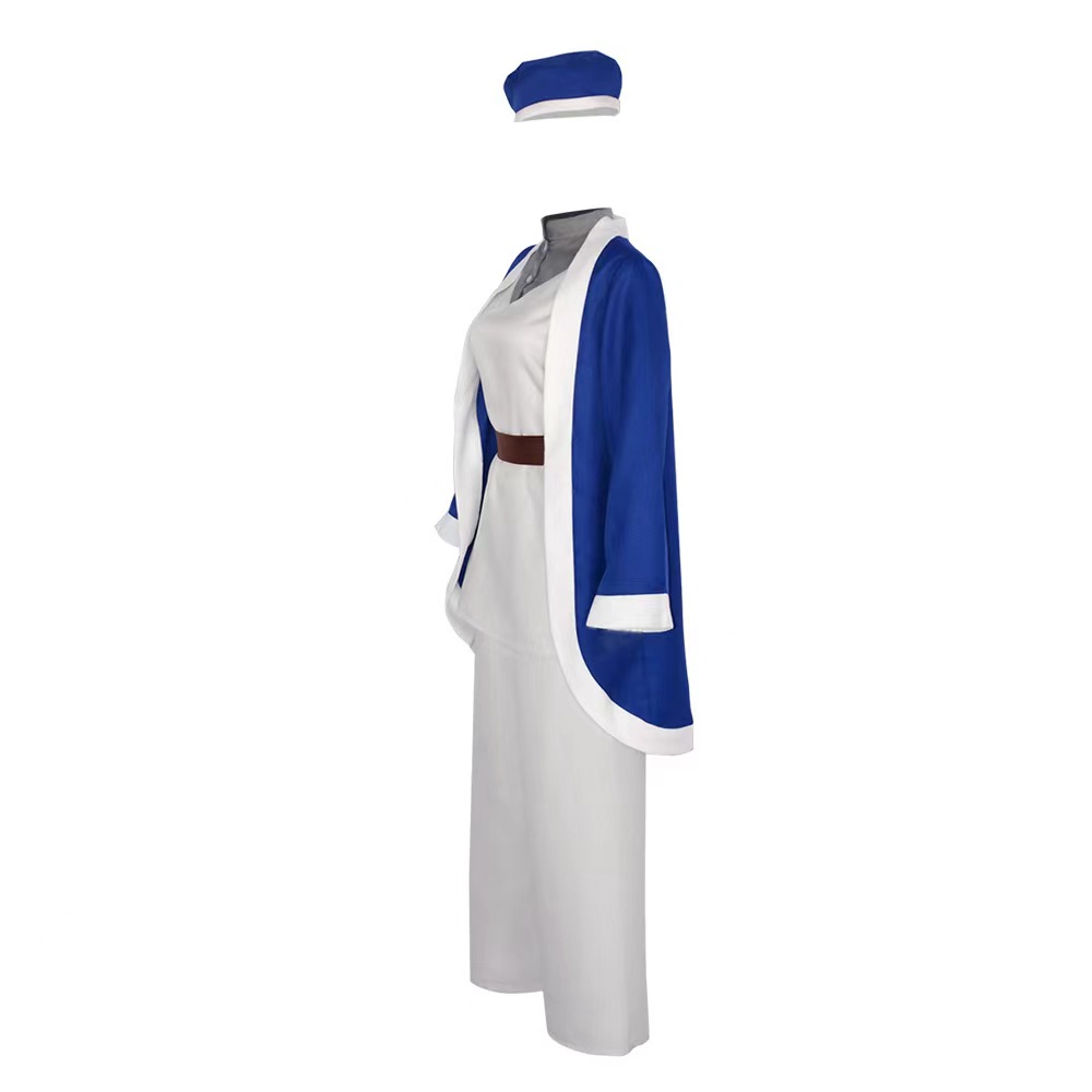 Anime Delicious in Dungeon Falin Touden Cos Cosplay Costume