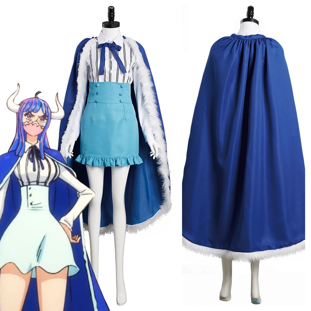 Ulti Cosplay Costume Full Set of Anime One Piece Role Playing Costume Valorant Thing Hand Gothic Vestido 
