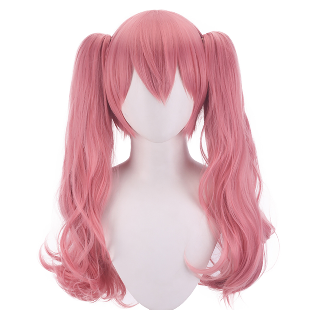 Anime One Piece Perona Cosplay Wig Thriller Barque
