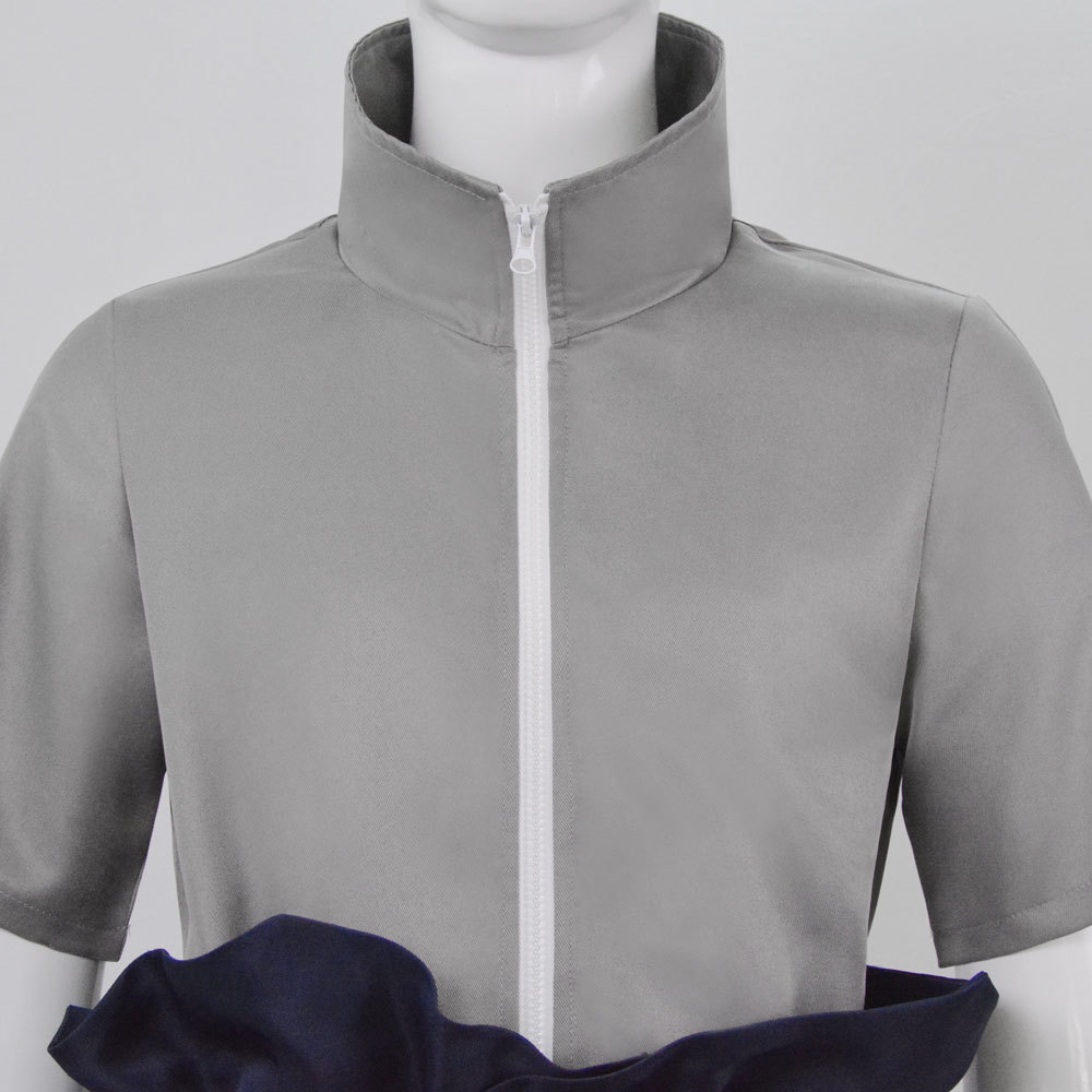 Anime Naruto Uchiha Sasuke Orochimaru Style Cosplay Costume Halloween