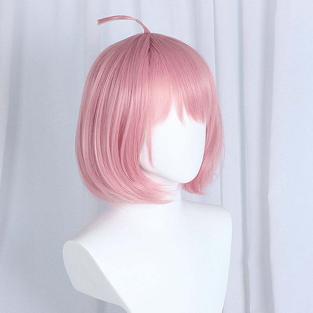 【Ready for ship】SPY×FAMILY Anya Forger Cosplay wig