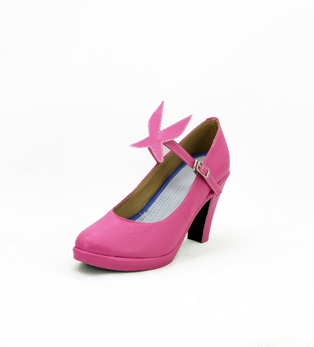 Anime Re: Life In A Different World From Zero Beatrice Cosplay Shoes