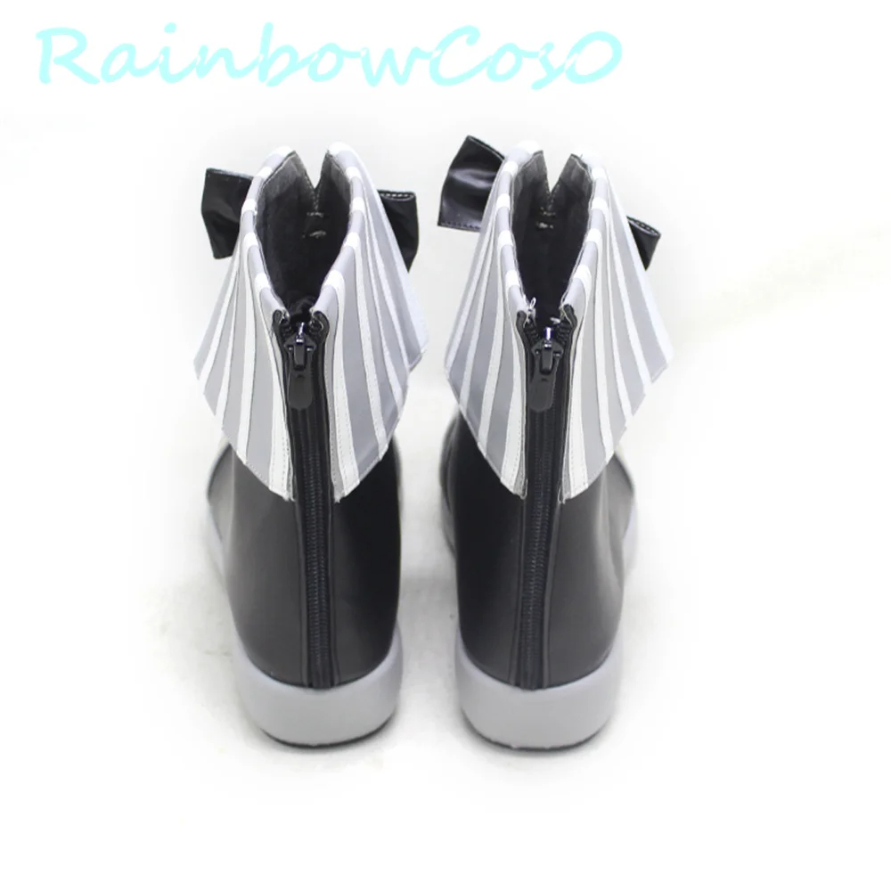 Vtuber virtual YouTuber hololive Kagura Nana Cosplay shoes Boots game Anime carnival party Halloween Chritmas 