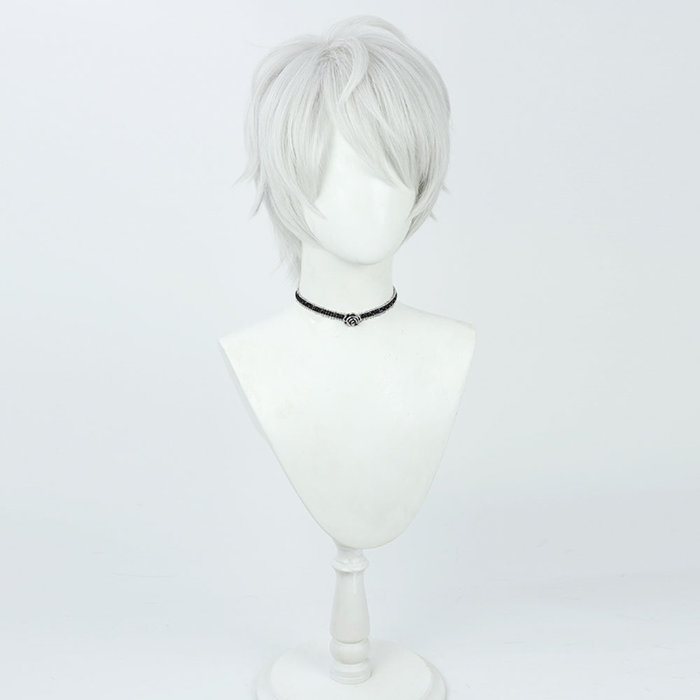 Honkai: Star Rail KevinKaslana Cosplay Wig