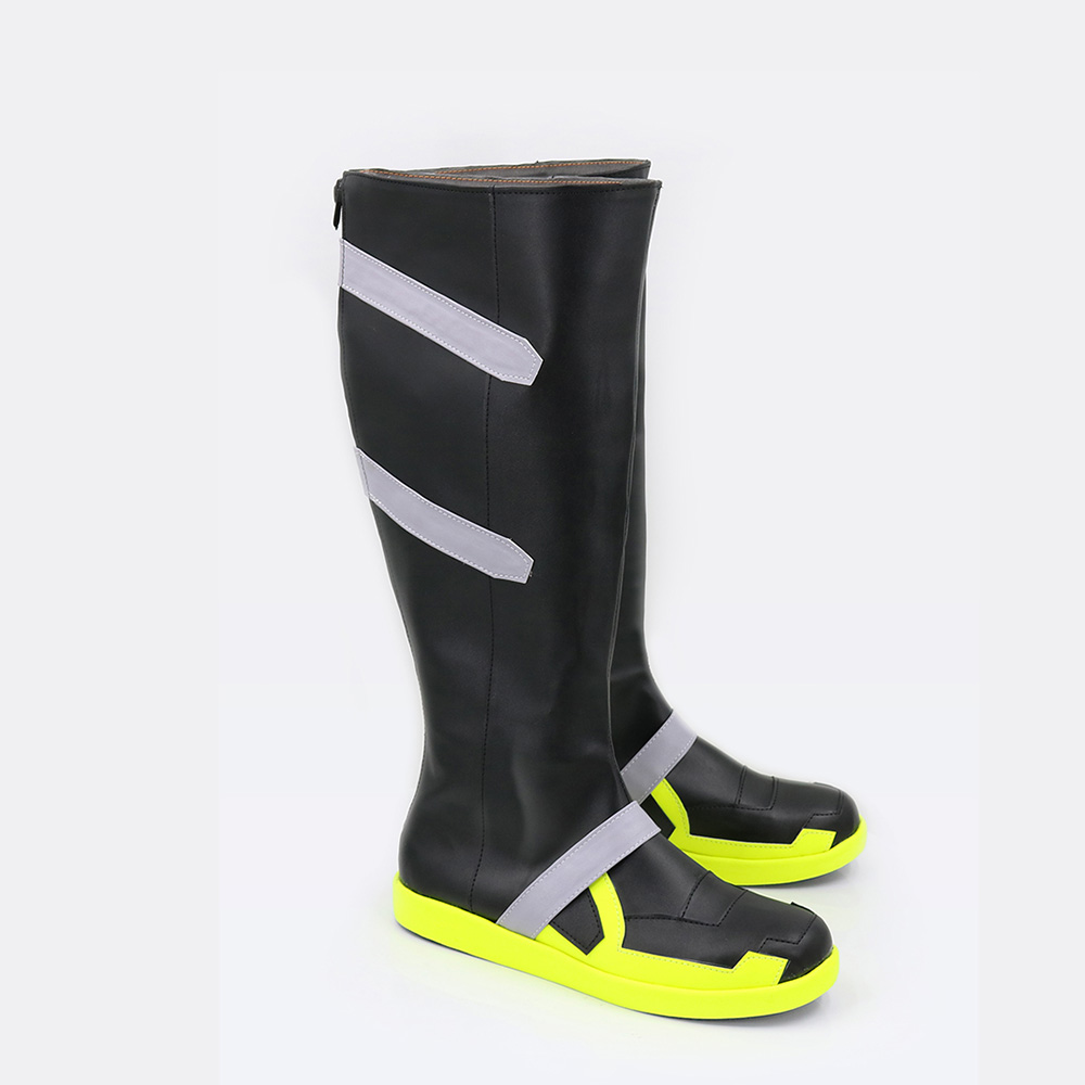 David Martinez Cosplay Shoes Boots