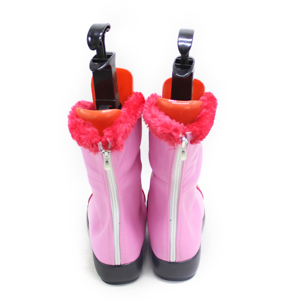 Game Blue Archive Saiba Momoi Cosplay Shoes Boots