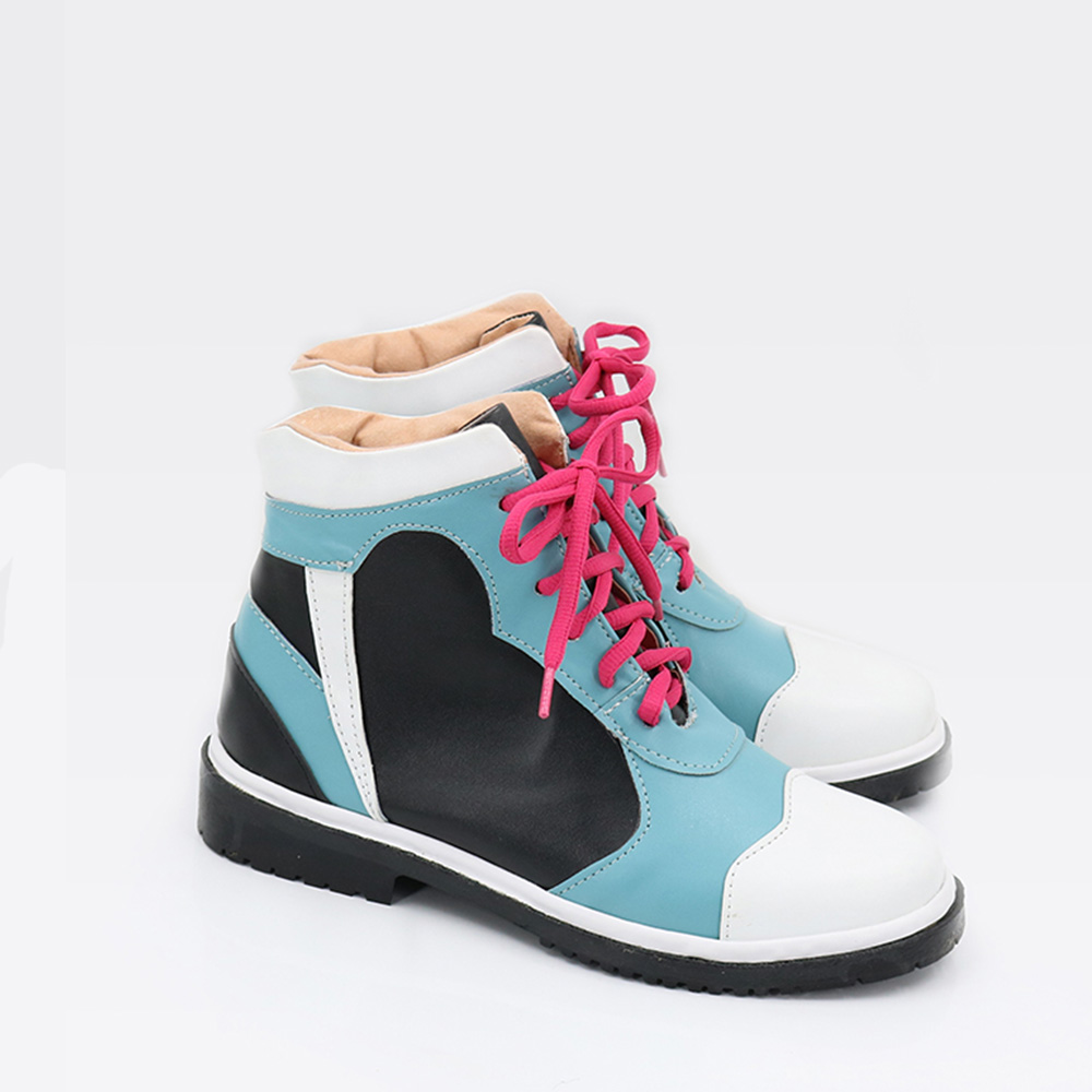 The Anime Blue Archive cos Kyouyama Kazusa Cosplay Shoes