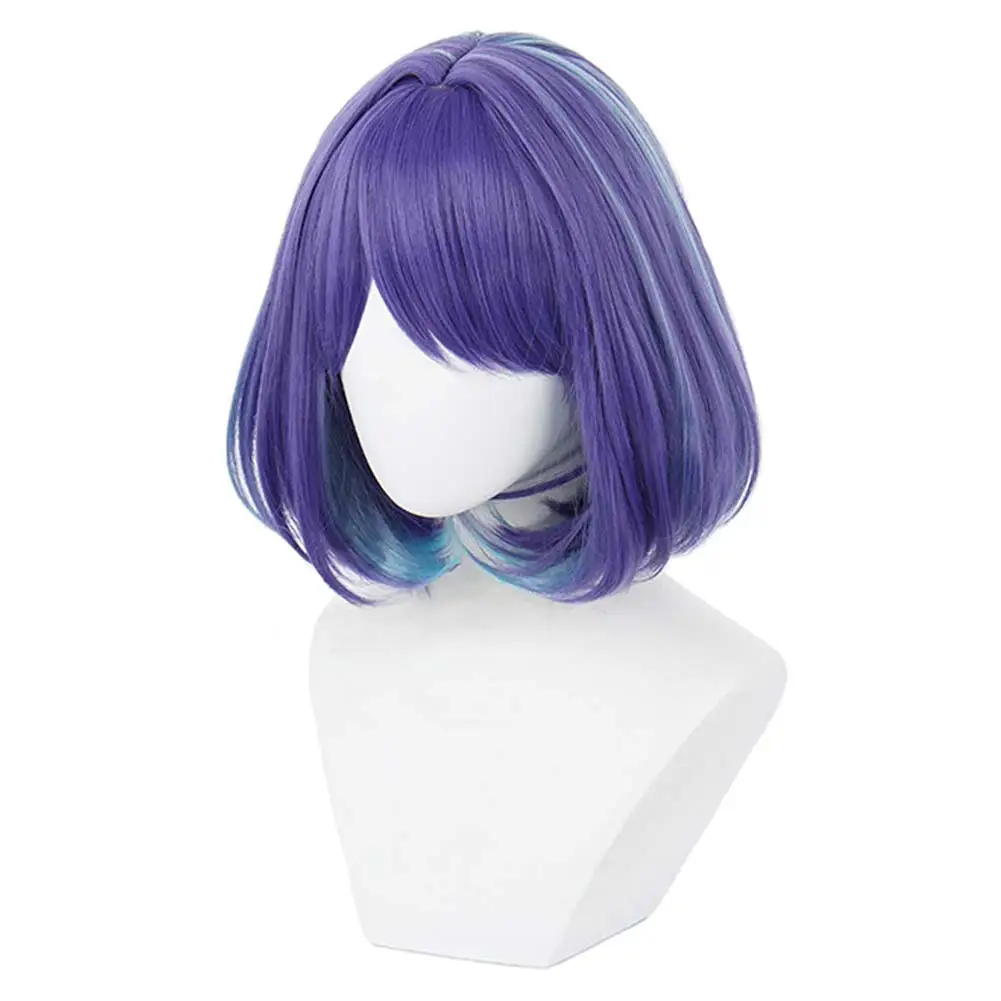 Anime OSHI NO KO Kurokawa Akane Cosplay Wig 