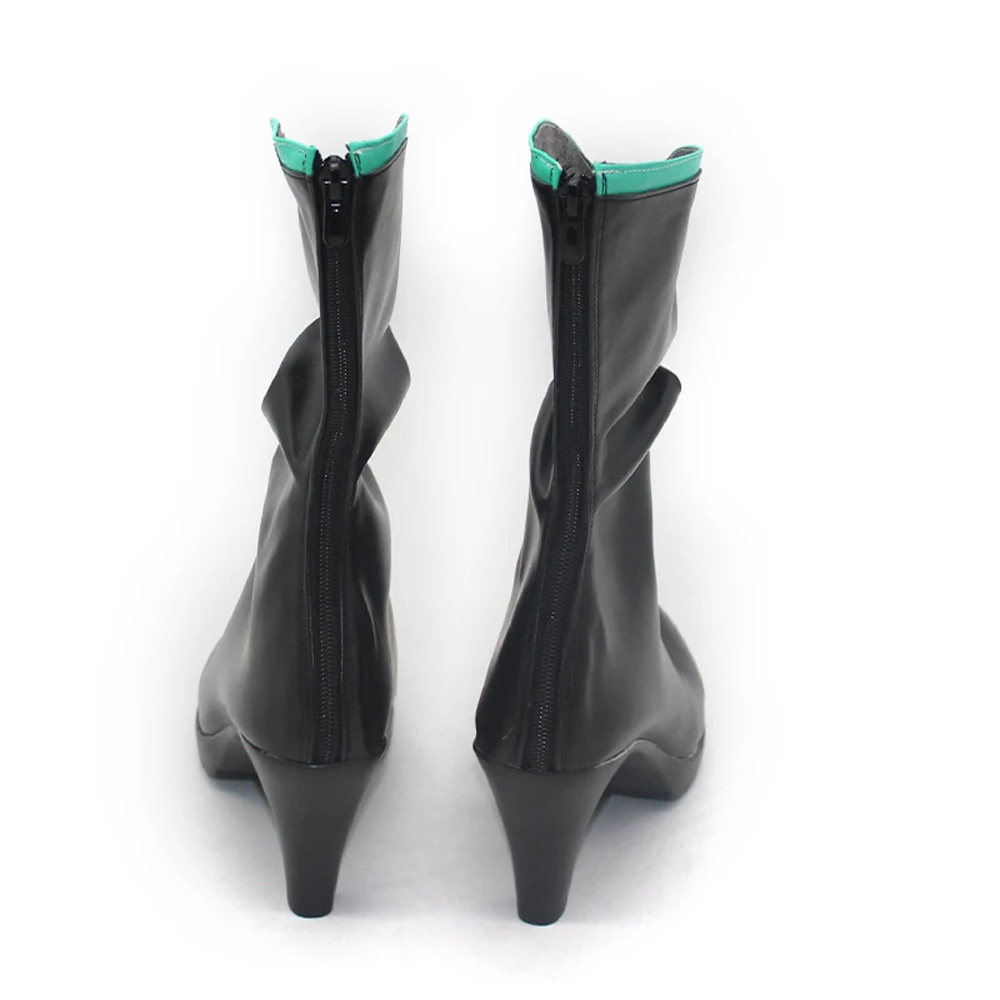 Anime Oshi no Ko Mem Cho Cosplay Shoes Boots