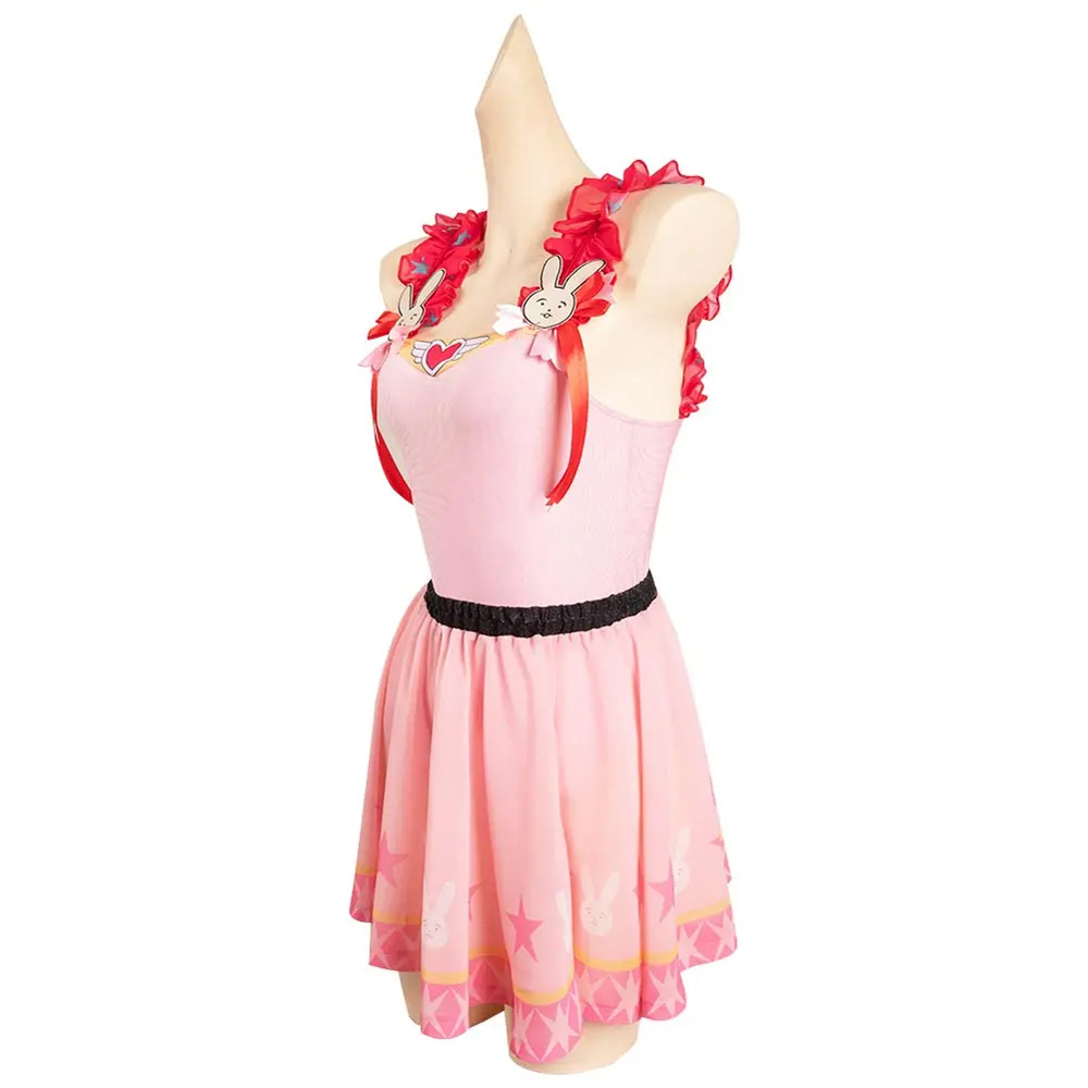 Anime Oshi no Ko Hoshino Ai Cosplay Costume Swimsuit Halloween Carnival Disguise 