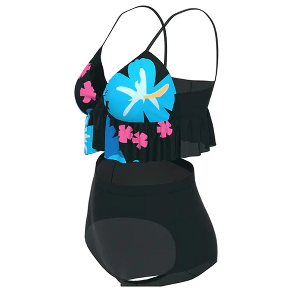 My Dress-Up Darling Bikini Swimwear Marin Kitagawa Cosplay My Dress Up Darling Costume