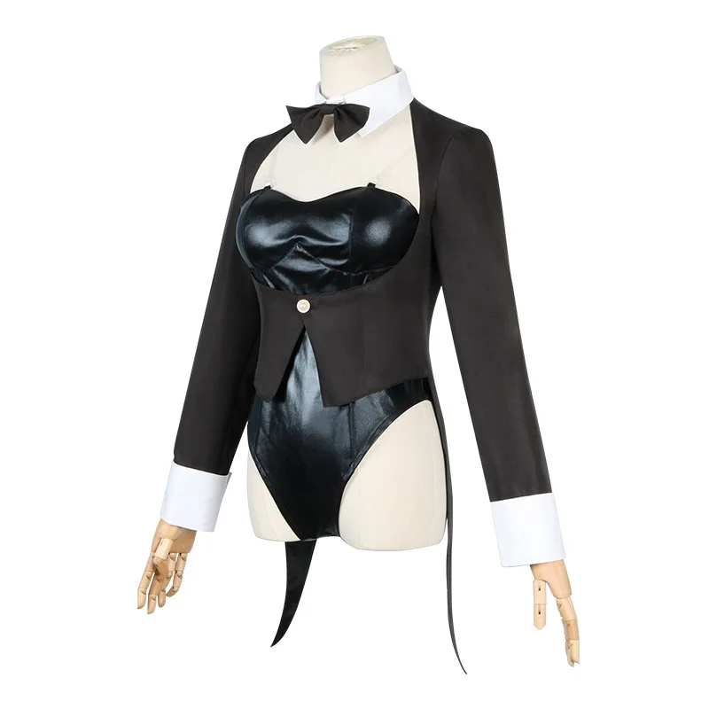 My Dress Up Darling Marin Kitagawa Cosplay Costume Outfit Halloween Carnival Suit