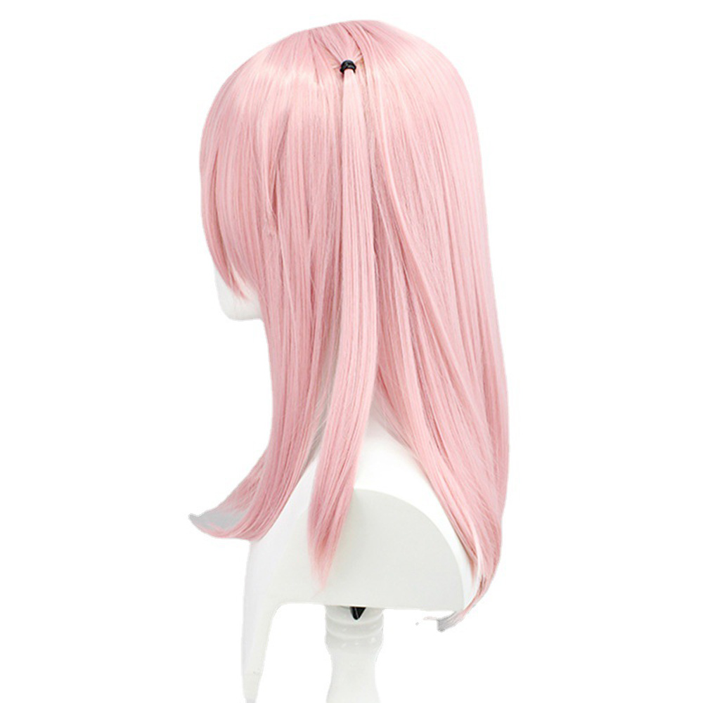 My Dress-Up Darling Inui Sajuna Cosplay Wig