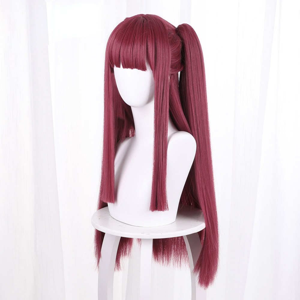 My Dress-Up Darling Kitagawa Marin Cosplay Wig Length 80cm