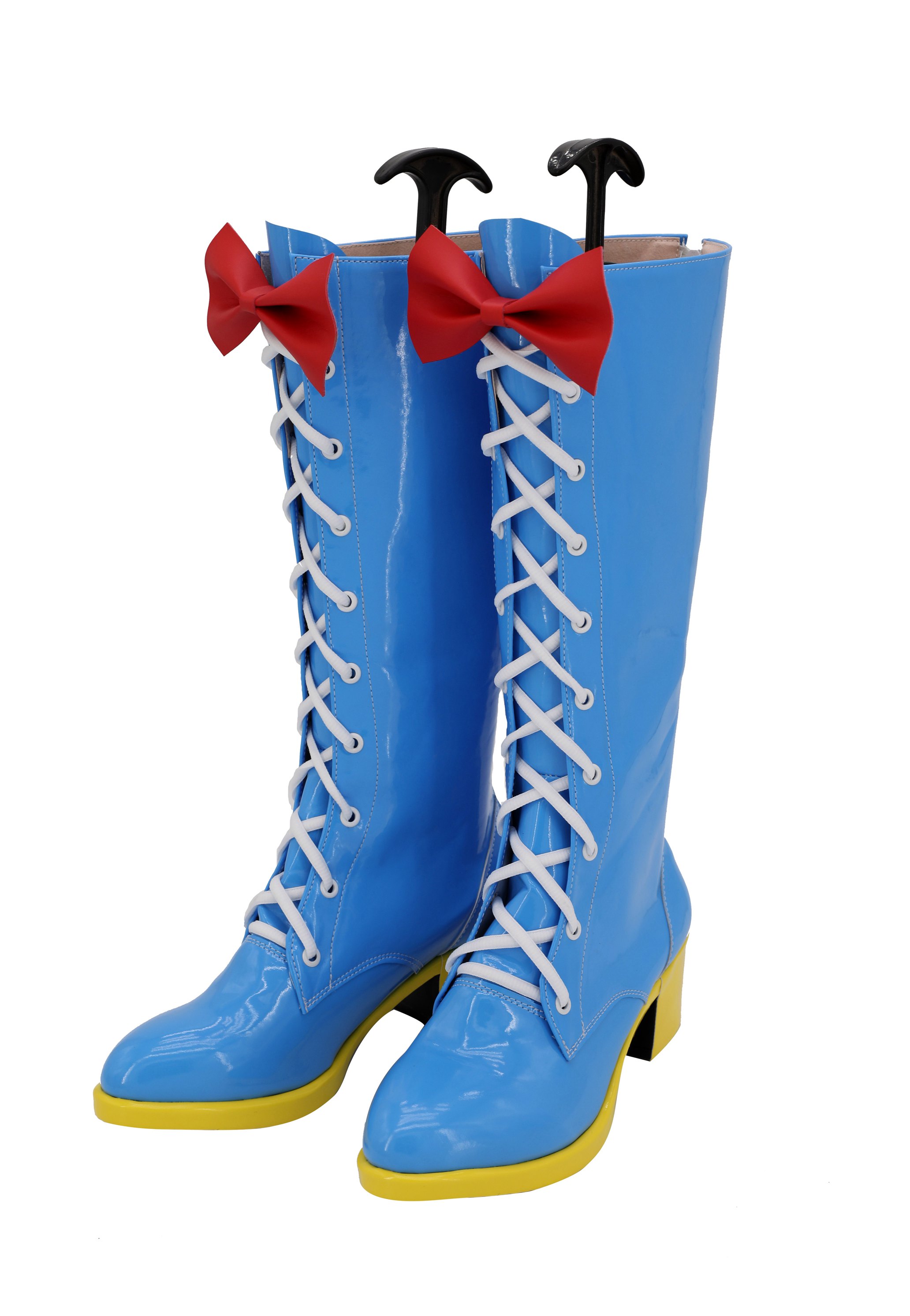 My Little Pony Friendship Is Magic Pinkie Pie Rainbow Dash Fluttershy Cosplay Shoes Boots