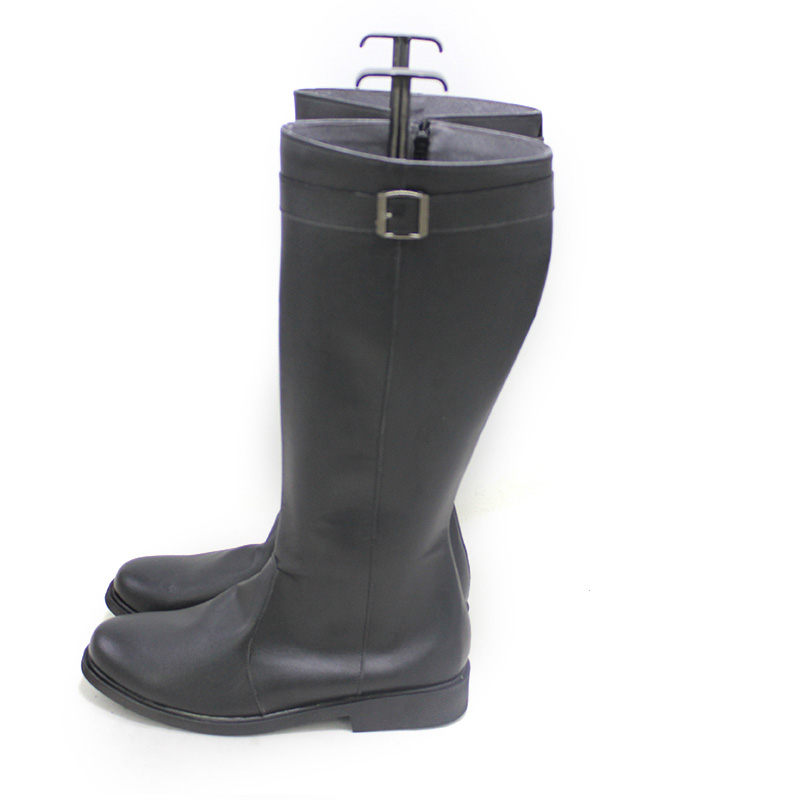 Edens Zero Shiki Granbell Cosplay Shoes Boots