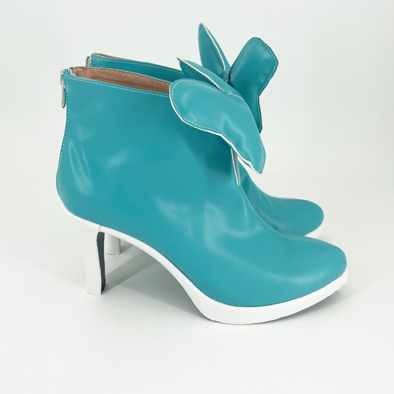 Gushing over Magical Girls Tanaka Michiko Cosplay Costume