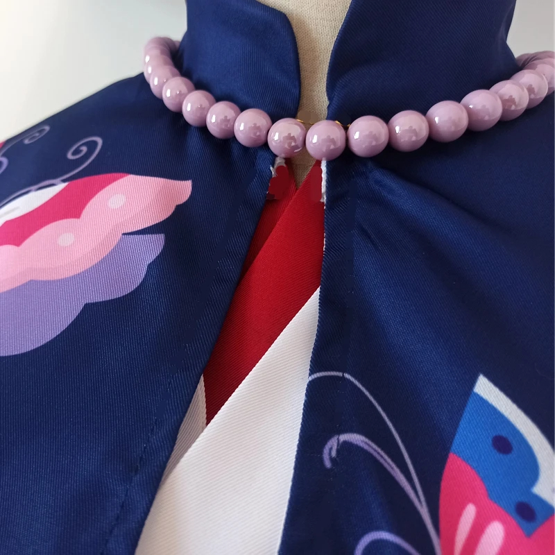 Kamisama Love Momozono Nanami Cosplay Costumes Kimono Uniform Suit Sets