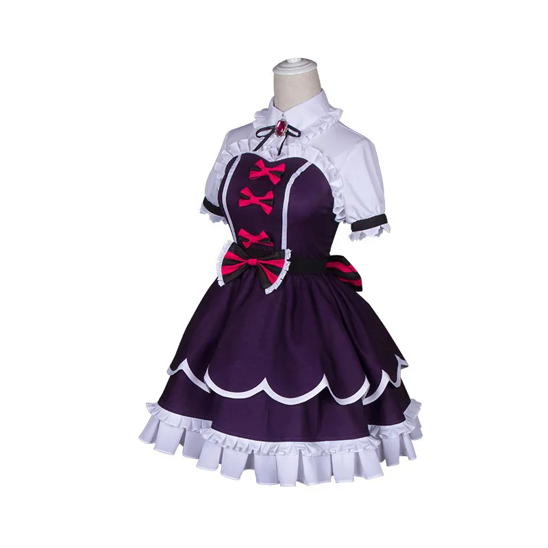 Anime Love Live Tsushima Yoshiko Cosplay Costume Christmas New years Costume