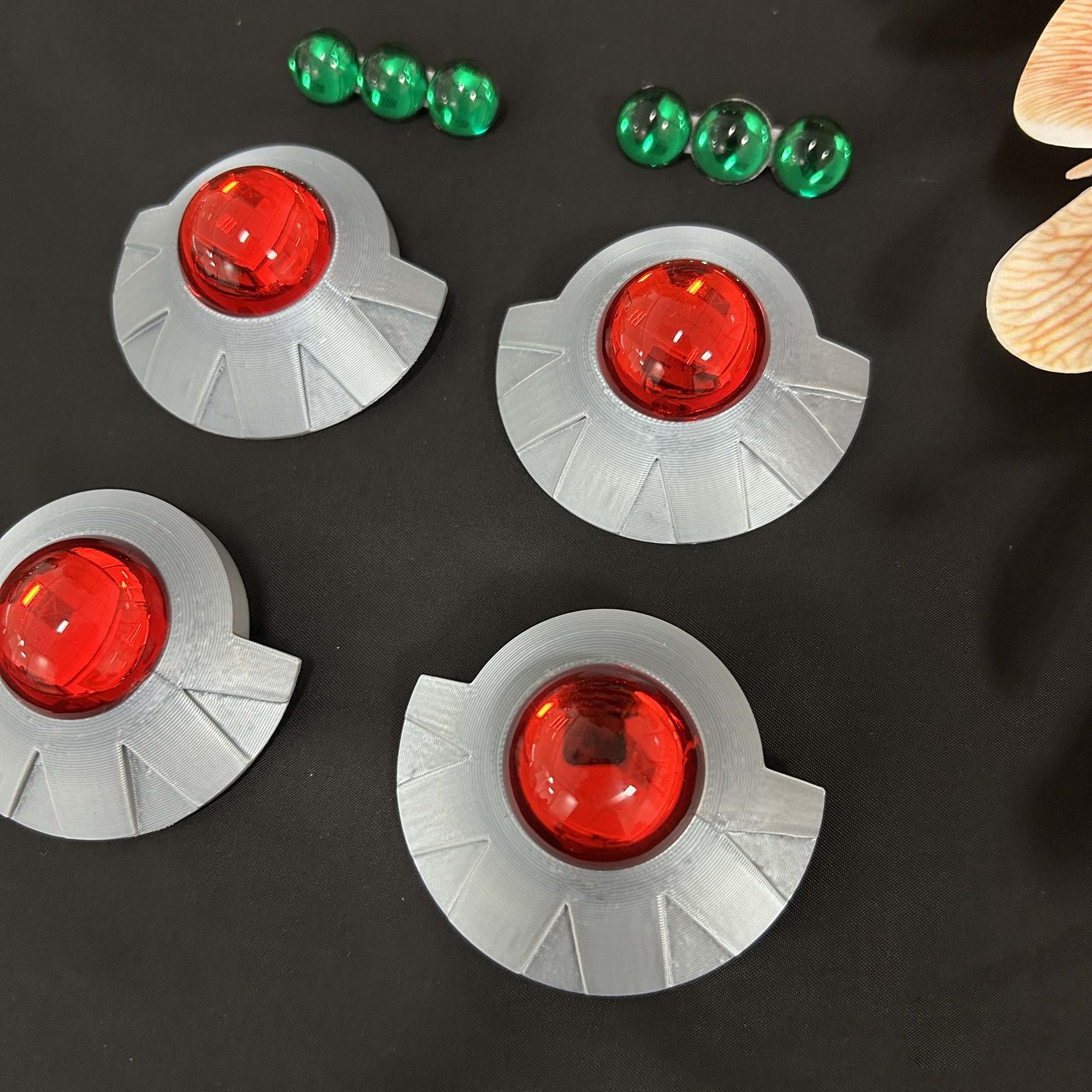 Slayers Lina Inverse Cosplay Prop Accessories