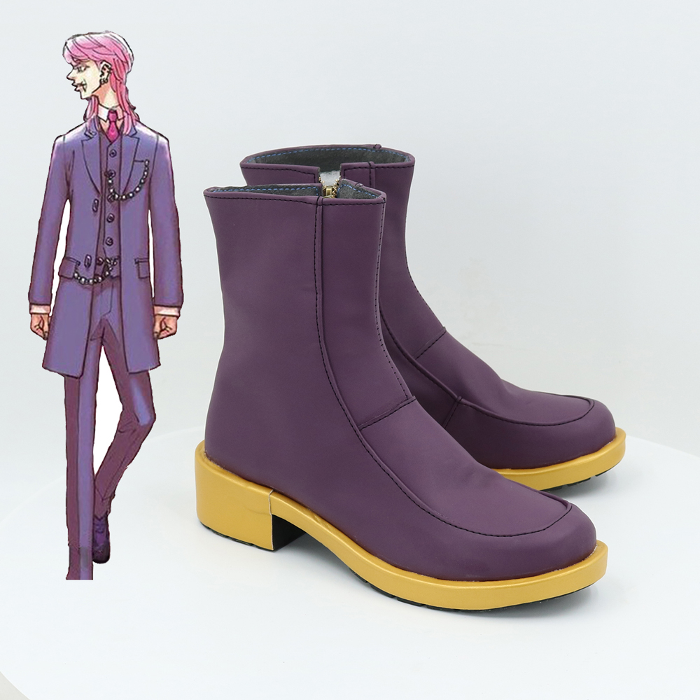 Tokyo Revengers Haruchiyo Sanzu Cosplay Shoes Boots