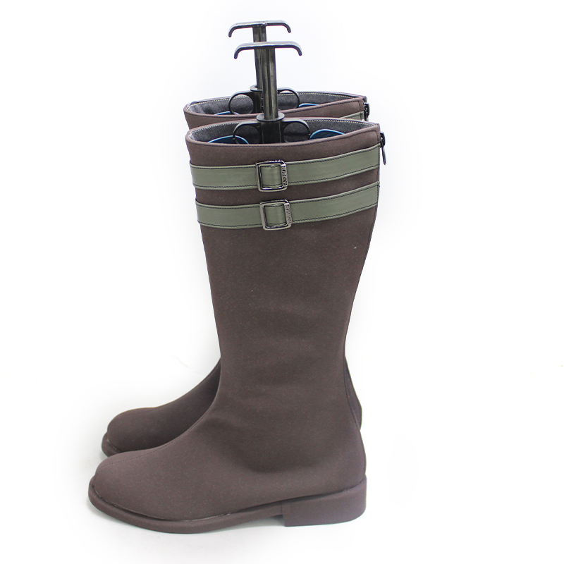 Anime Uncle from Another World Yousuke Shibazaki Cosplay Costumes