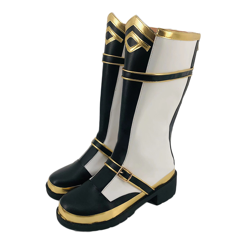 Ensemble Stars Suou Tsukasa Cosplay Shoes Boots