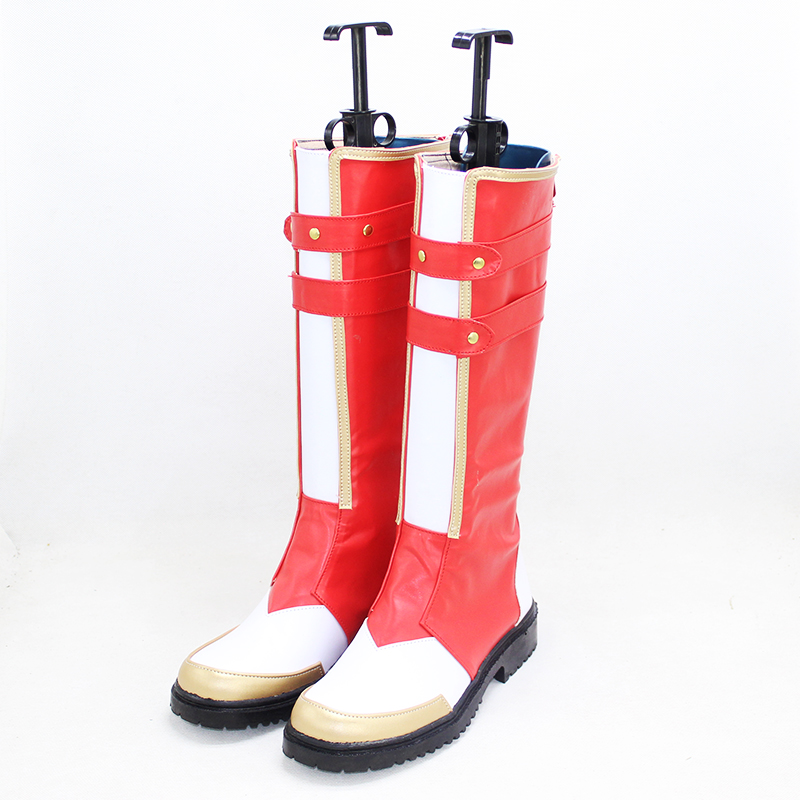 Ensemble Stars Morisawa Chiaki Cosplay Shoes Boots