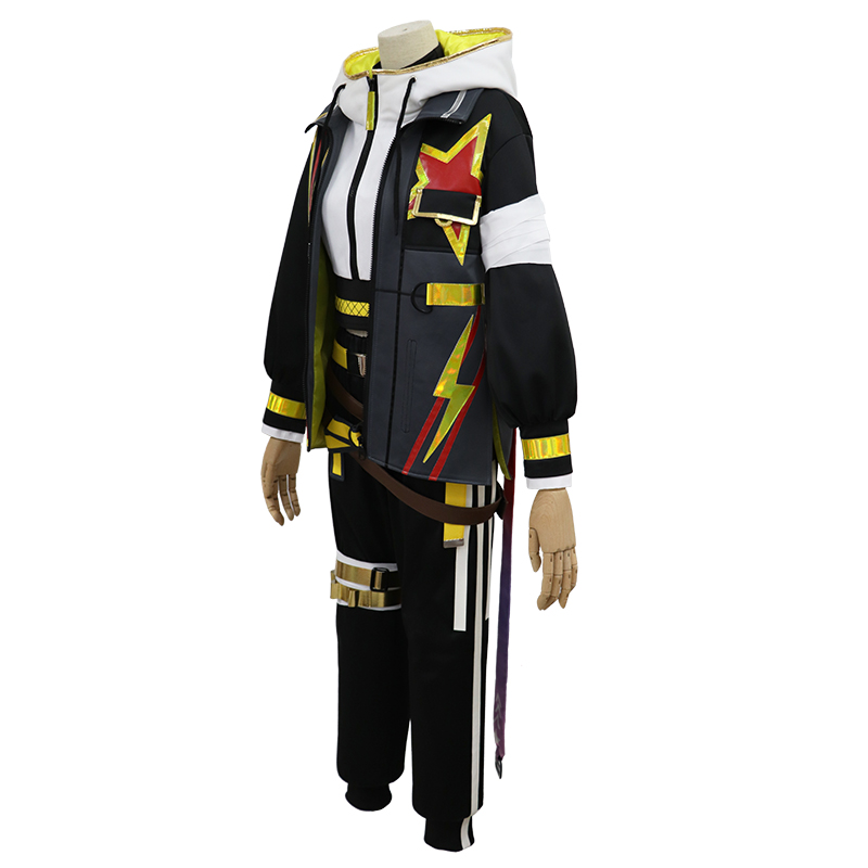 Ensemble Stars Sengoku Shinobu Cosplay Costume