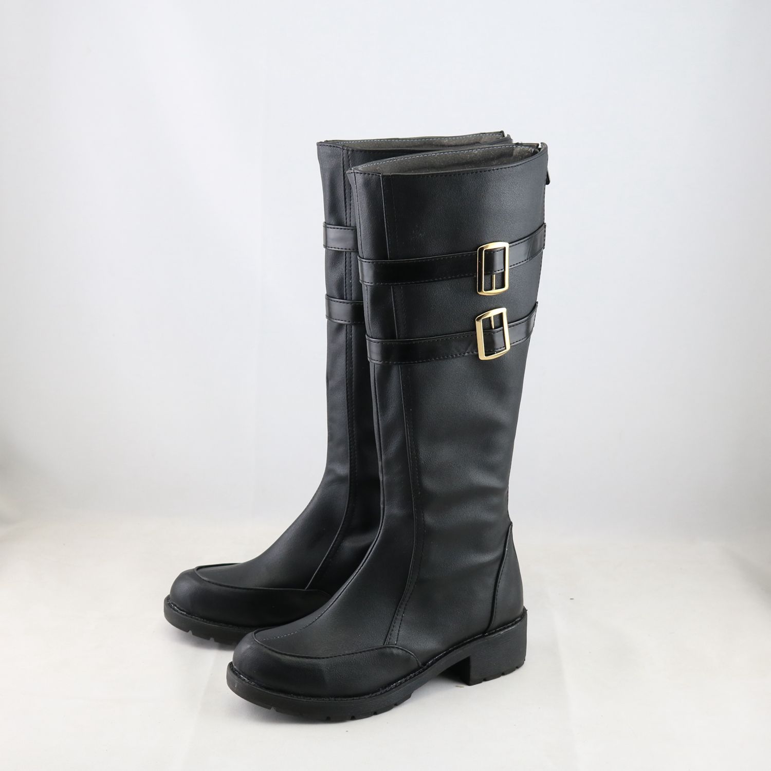 Ensemble Stars Valkyrie Itsuki Shu Cosplay Shoes Boots 