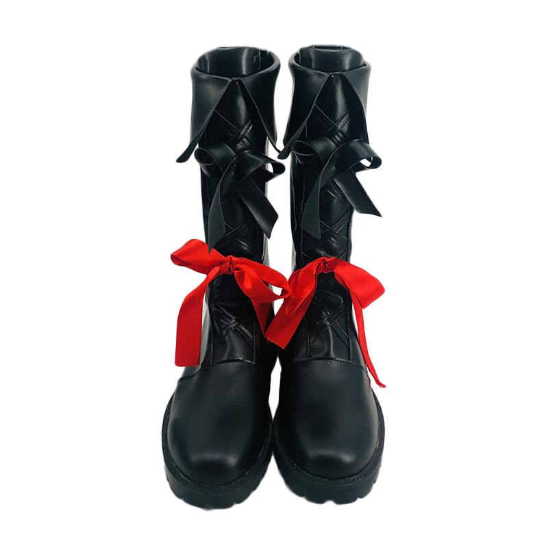 Identity V Patient Emil Cosplay Shoes Boots