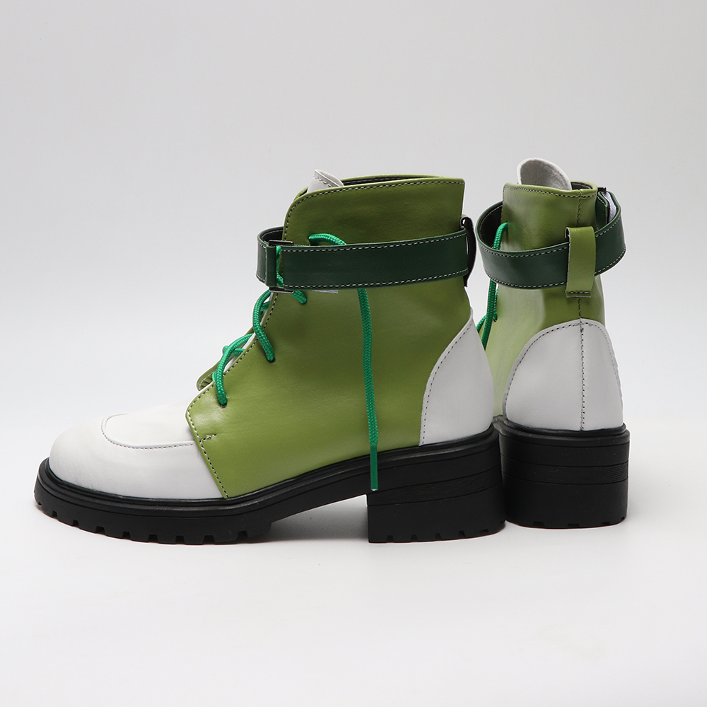 Identity V Little girl Memory Cosplay Shoes Boots