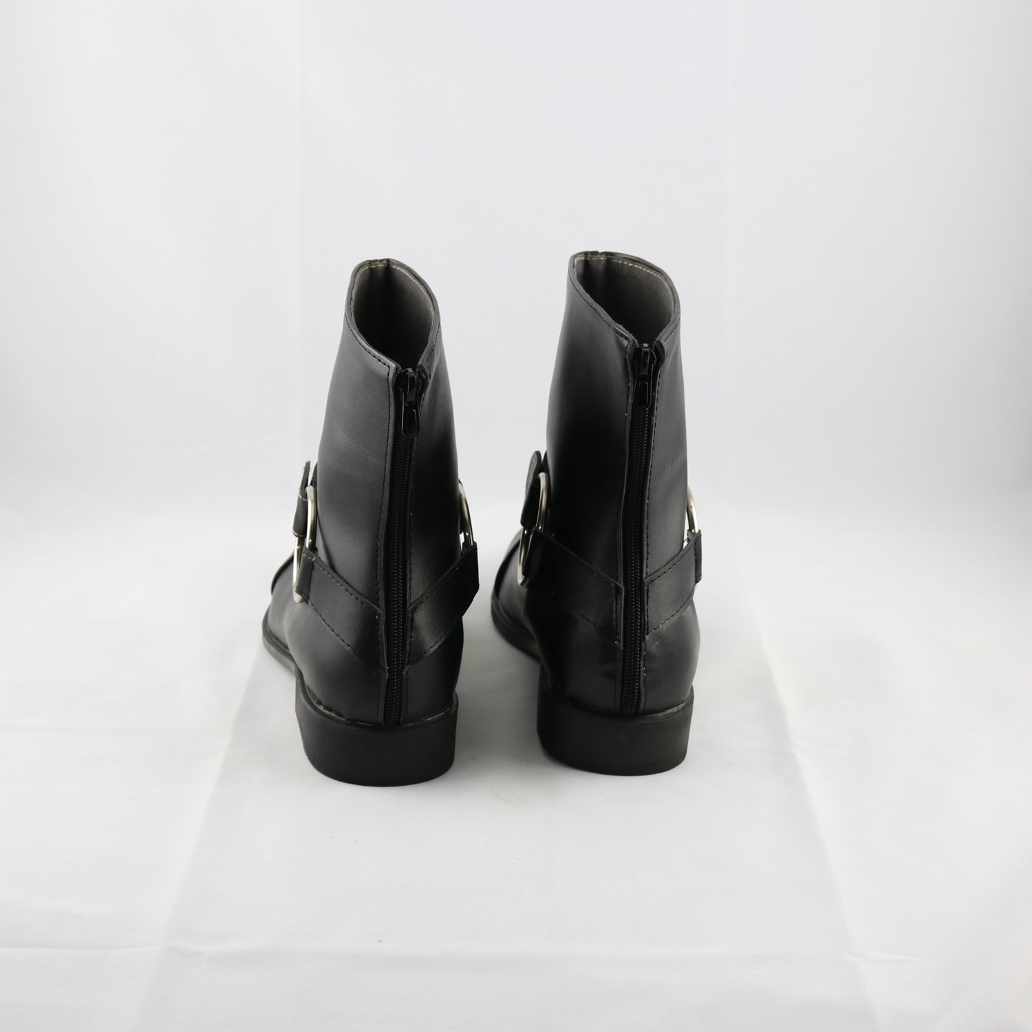 Game Kingdom Hearts III Kairi Cosplay Shoes Boots