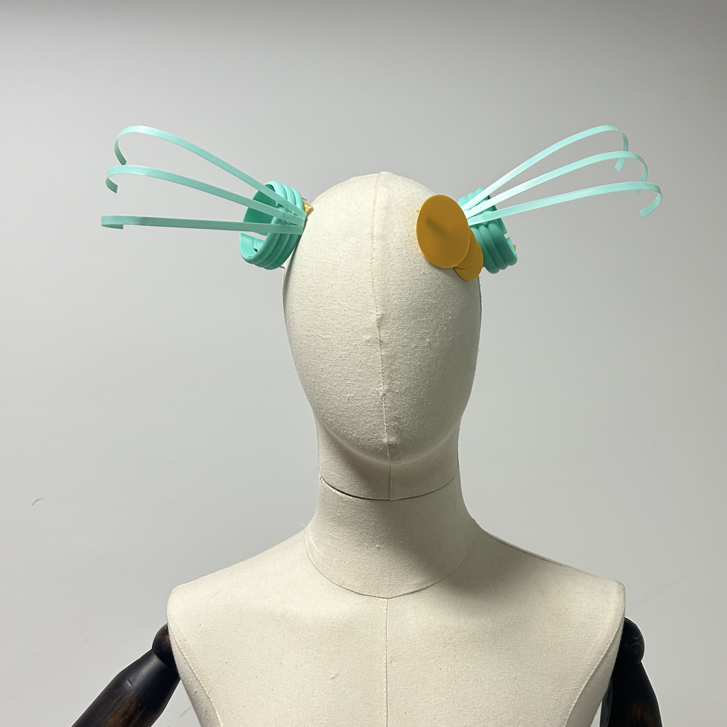 MS GUNDAM SEED  機動戦士ガンダムSEED Lacus Clyne Cosplay Prop Hairpin accessories