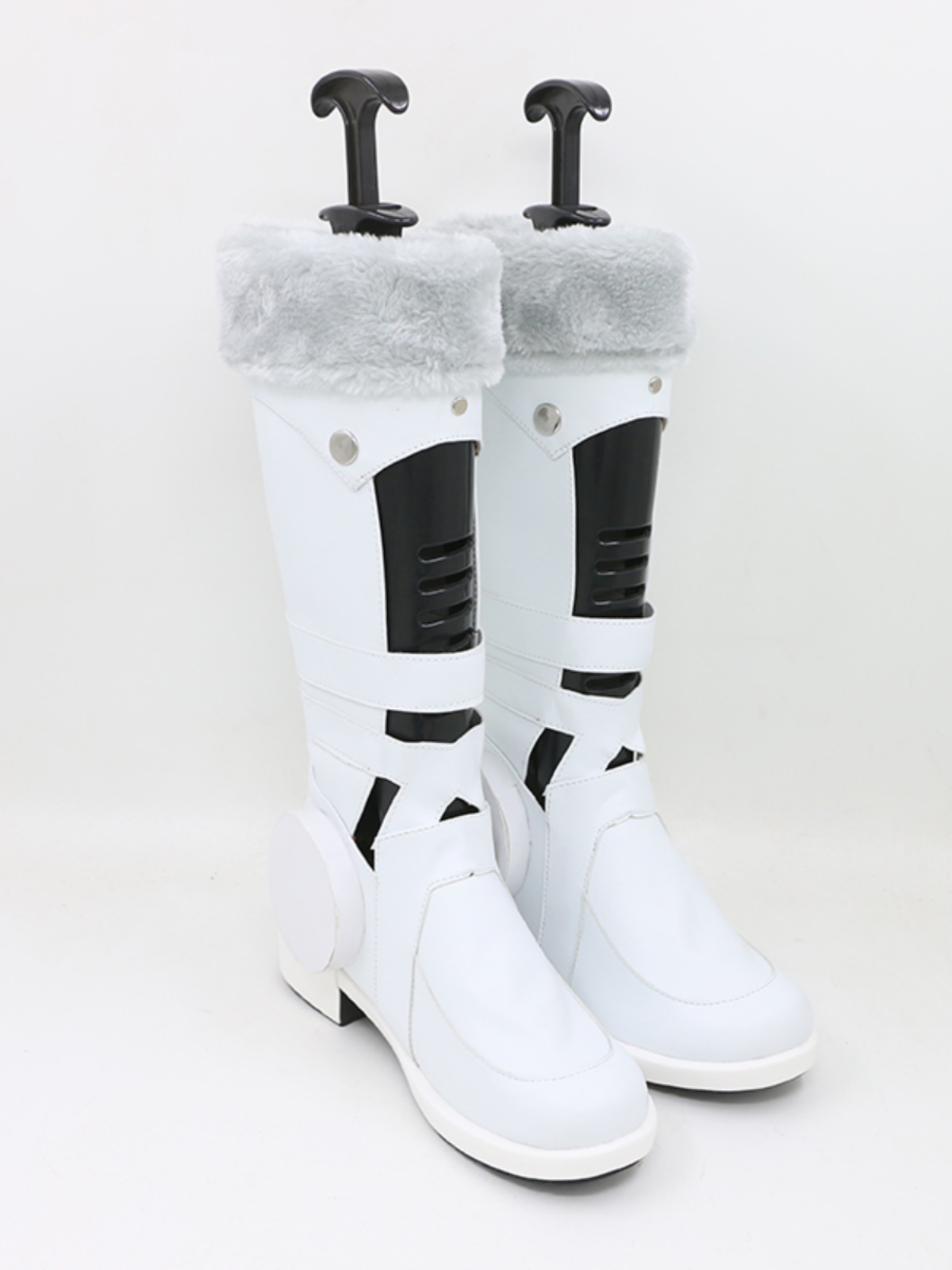 Uma Musume Pretty Derby Oguri Cap Cosplay Shoes Boots Halloween Party 